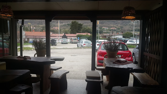 Restavracija Etno Eden Koper - Koper