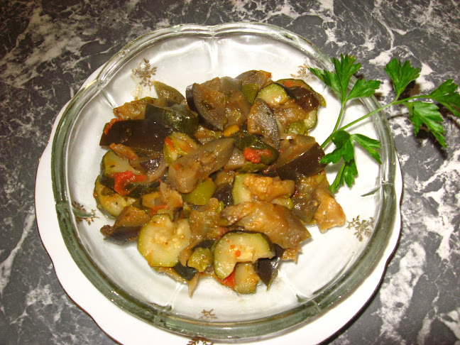 Gostilna Skrt - Gastronomija in gostinstvo