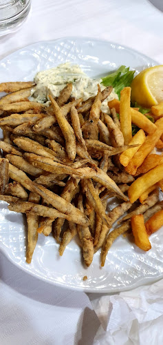 Okrepčevalnica Morski val, Aleksandra Đerđaj, s.p. - Izola