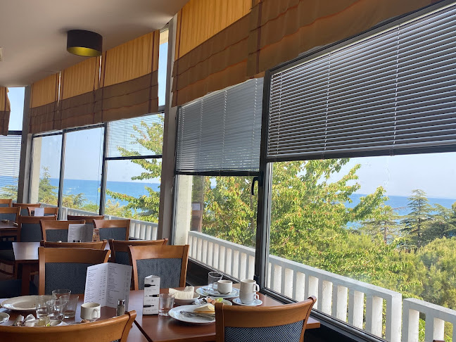 Bistro San Simon - Jagodje