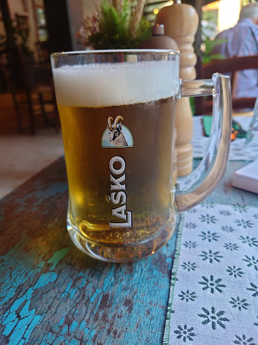 Opinii despre Restaurant & Wine Bar Murka în Bled - Gastronomija in gostinstvo