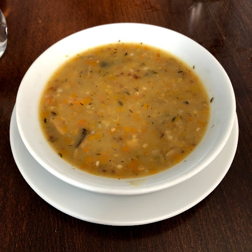 RESTAVRACIJA RAUBAR - Gastronomija in gostinstvo