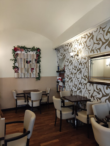 Comentarii opinii despre Slaščičarna in Kavarna Evropa