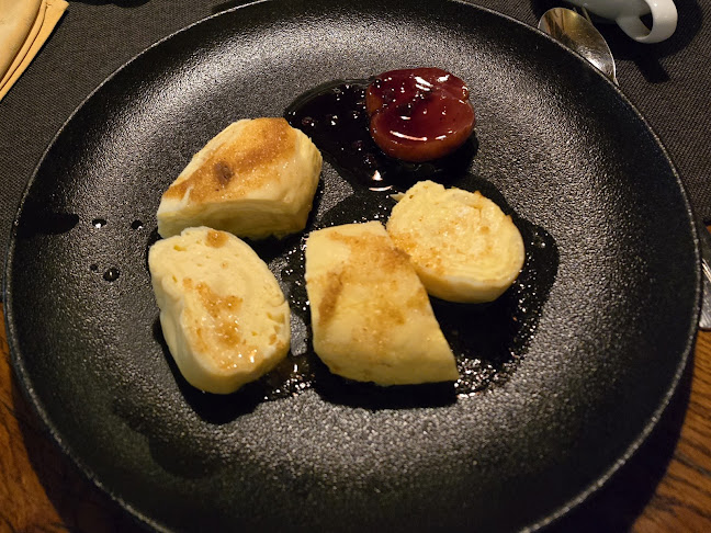 Restavracija Amon - Gastronomija in gostinstvo