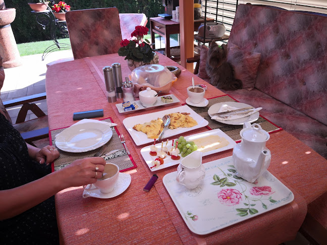 Bed And Breakfast Beros - Maribor