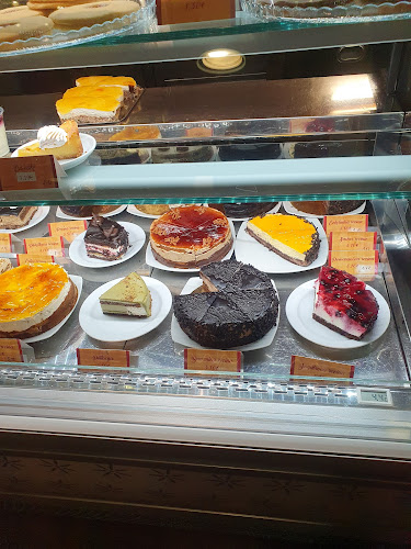 Slaščičarna Urška Brežice - Brežice