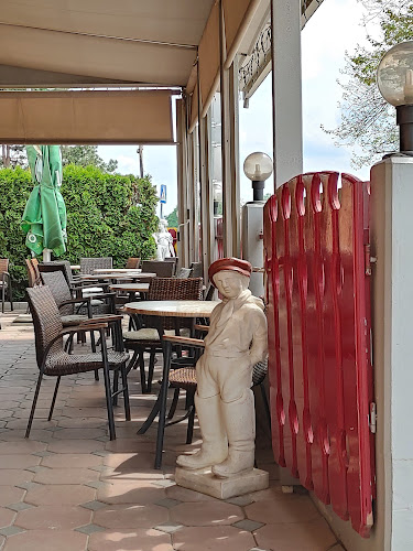 Comentarii opinii despre Bar s prenočišči pri Mileni