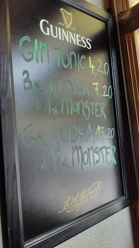 Levstik Pub - Ljubljana