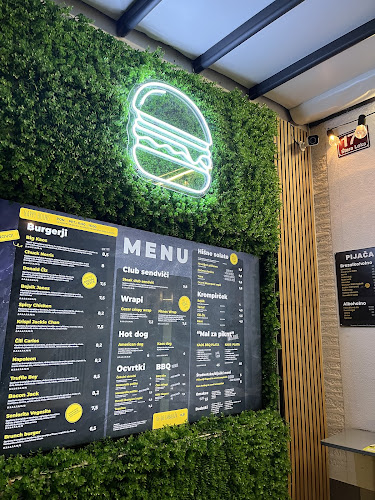 Kaos okusov - Gastronomija in gostinstvo