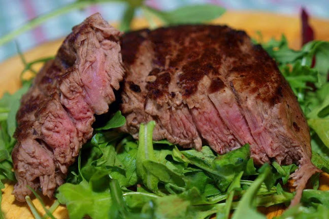 Mesarstvo Krušič - Gastronomija in gostinstvo