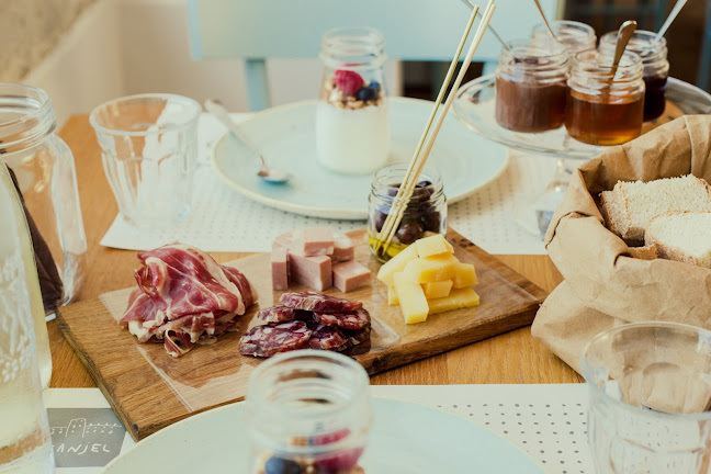 Grad Štanjel Restaurant & Lounge bar by Q KOMEL - Štanjel