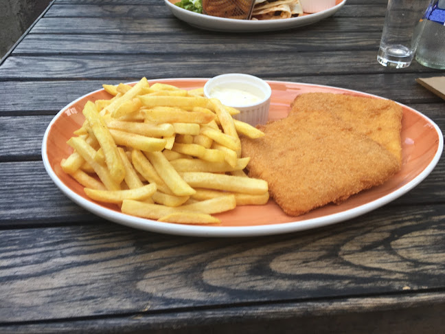 Pizzeria Popaj - Lendava