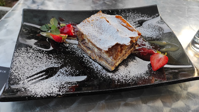 Opinii despre Gostišče GTC 902 Črnivec în Gornji Grad - Gastronomija in gostinstvo