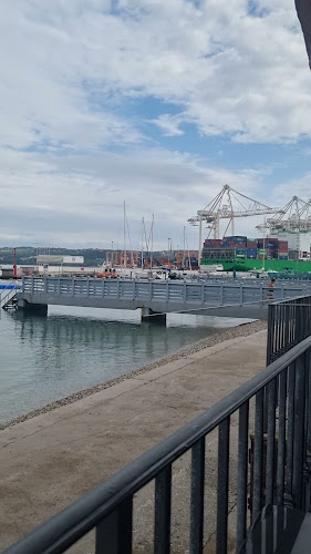 Kavarna Cappuccino Kroštola - Koper