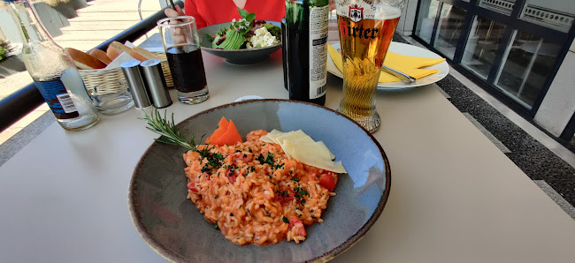 Restavracija Arbor - Bled