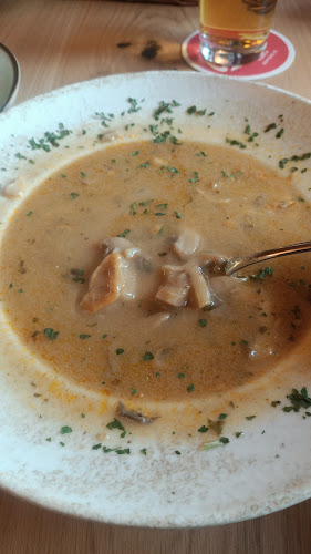 Gostišče Macesen - Gastronomija in gostinstvo