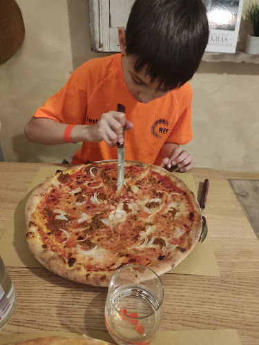 Pizzeria Cavallino - Sežana
