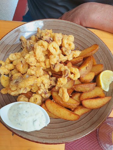 Opinii despre Gostilna Črni Ribič - Erik Dragarič s.p. în Ormož - Gastronomija in gostinstvo