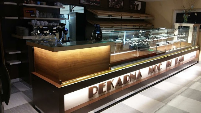 Sulo pekarstvo d.o.o. PE pekarna Noč in Dan - Gastronomija in gostinstvo