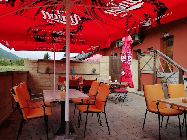 Comentarii opinii despre Picerija Fabrika