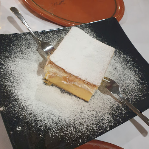 Comentarii opinii despre Gostilna Union Bled