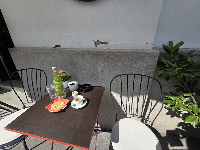 Comentarii opinii despre Kava Bar Tam Tam