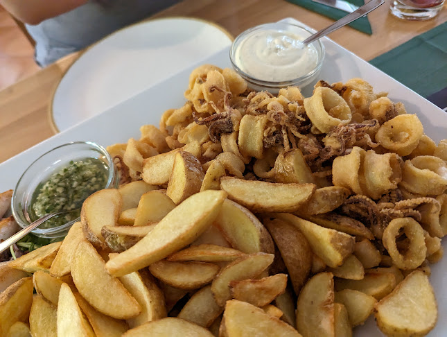 Opinii despre Gostilna in picerija Harlekin în Ribnica - Gastronomija in gostinstvo