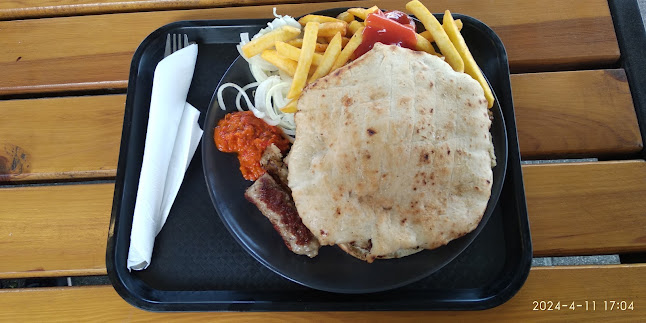 Comentarii opinii despre Jagoda