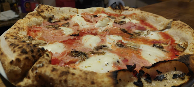 Comentarii opinii despre Bar f16