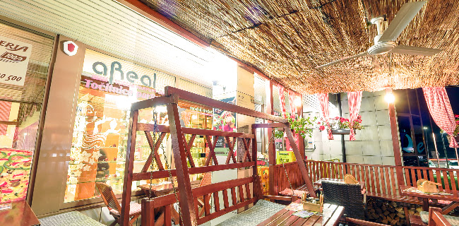 Pizzeria 100/H Majda Šisernik Predik s.p. - Slovenj Gradec