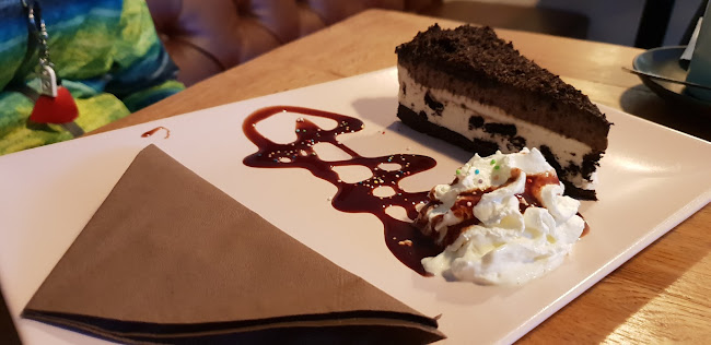 Comentarii opinii despre Kavarna Cukr