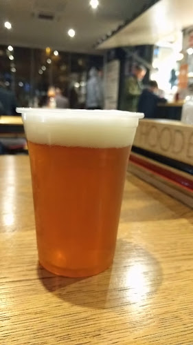 Opinii despre Hood Burger Vič în Ljubljana - Gastronomija in gostinstvo