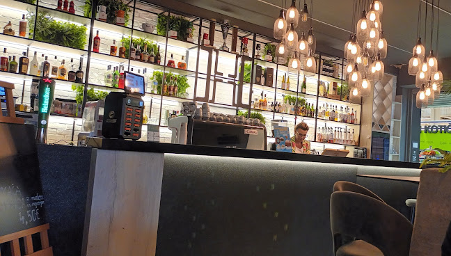 Hedonist Caffe - Ljubljana