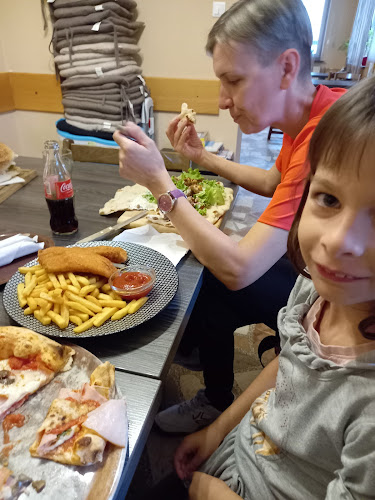 Comentarii opinii despre Okrepčevalnica TRTA GRIL, Tamara Kuronja s.p.