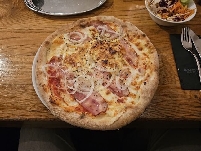 Comentarii opinii despre Pizzeria in restavracija Ancora