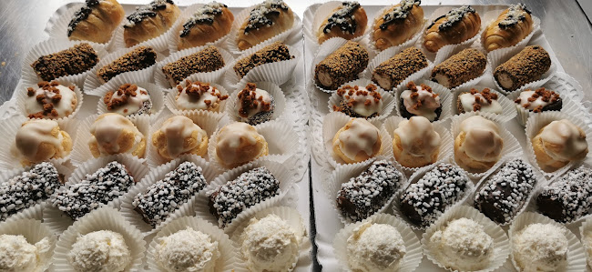 Opinii despre Pekarna domačega peciva potička - Marko Nedeljković s.p. în Nova Gorica - Gastronomija in gostinstvo