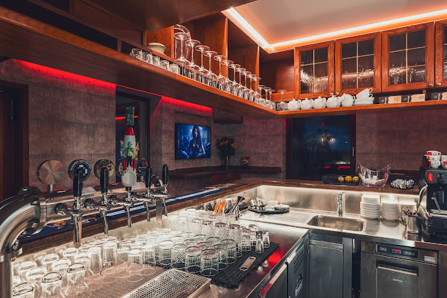 BLEF Pub & Apartments - Ljubljana