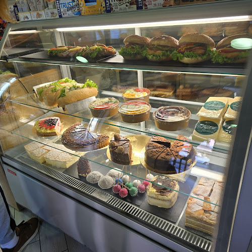 Ljubljanska cesta 26, 4260 Bled