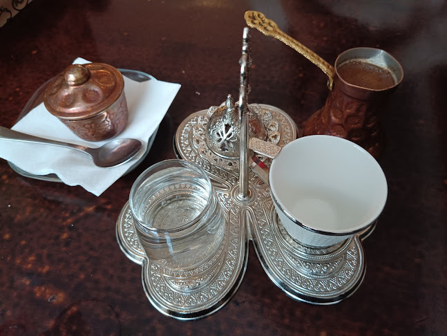 Opinii despre Mr. Falafel în Maribor - Gastronomija in gostinstvo