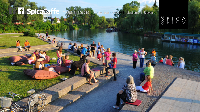 Gruberjevo nabrežje 20, 1000 Ljubljana
