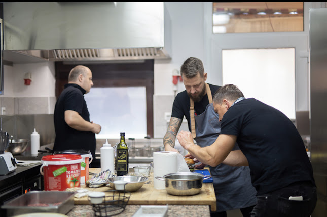 Kavarna in slaščičarna Nabucco - Gornja Radgona