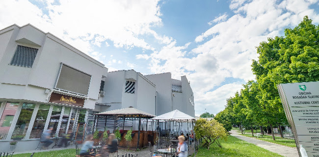 Opinii despre Mia Mia în Rogaška Slatina - Gastronomija in gostinstvo