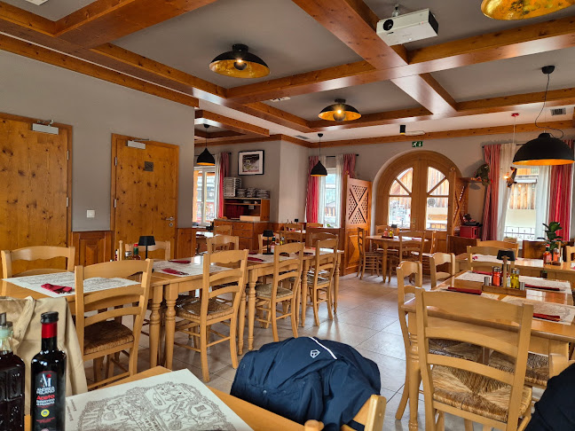 Borovška cesta 75, 4280 Kranjska Gora