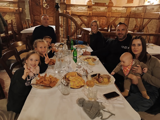 Slovenska kuhinja - Gastronomija in gostinstvo