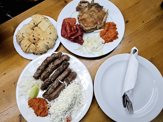 Leskovački Dvor-Pr' Bracotu - Ljubljana