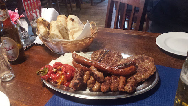 Gramšijev trg 8, 6000 Koper