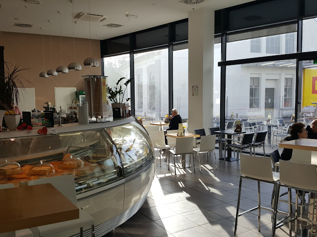 Caffe Caffe - Nova Gorica