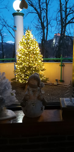 Pizzeria Gallus - Bled