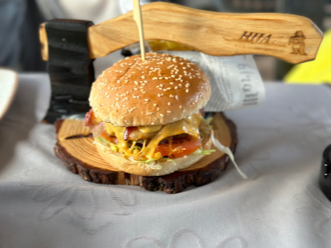 GOSTILNICA DOMIN - Nova vas