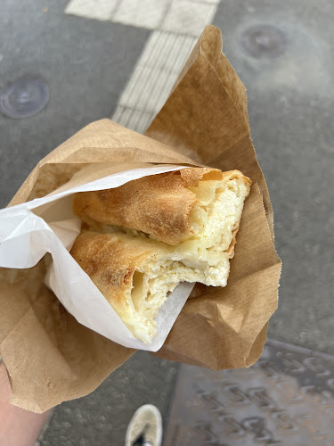 Opinii despre Legisa Pekarna în Ljubljana - Gastronomija in gostinstvo